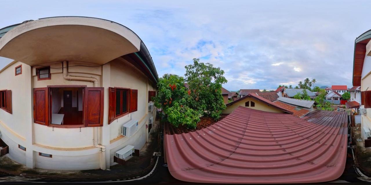 La Casa Hostel Luang Prabang Exteriér fotografie