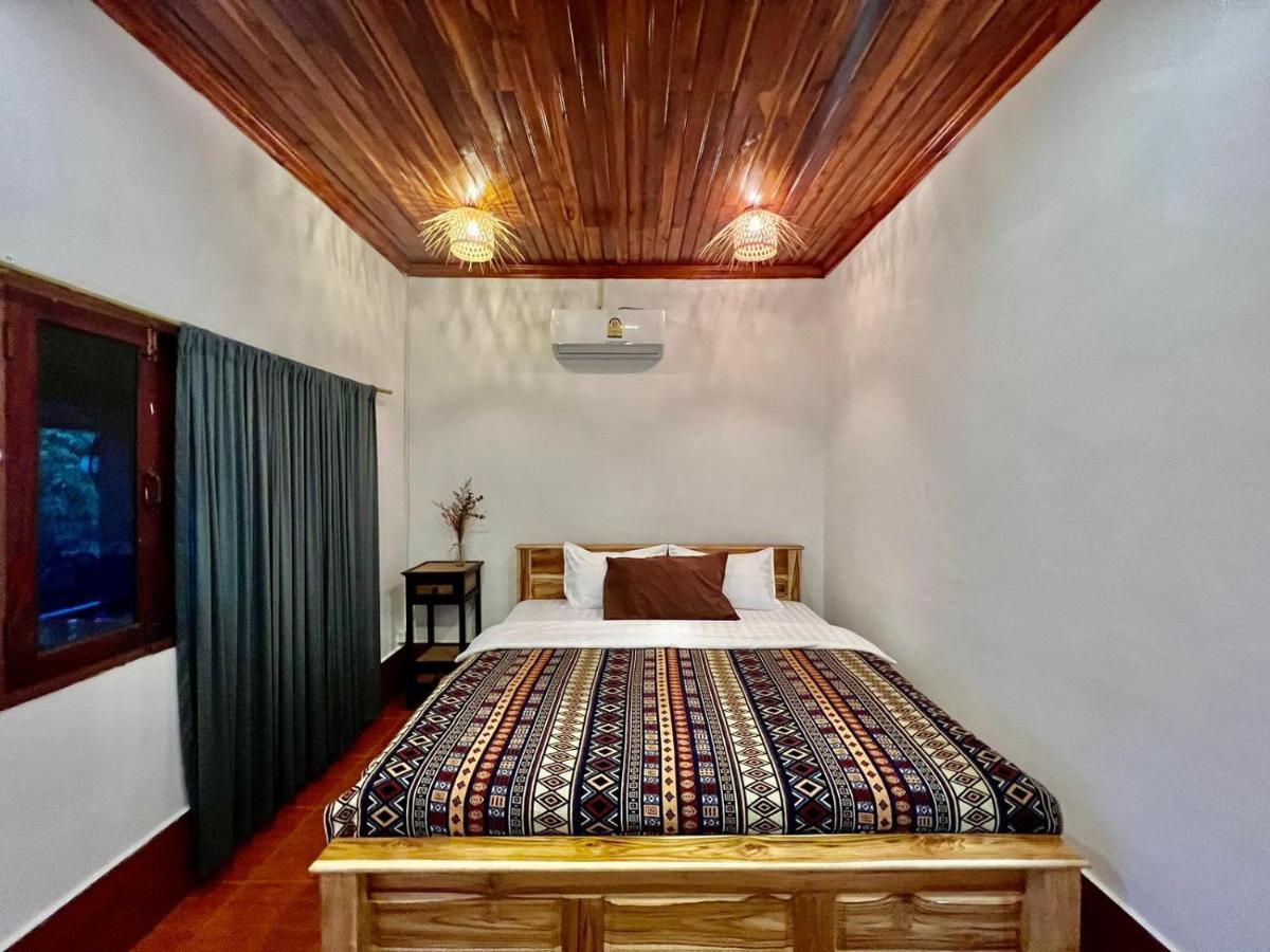 La Casa Hostel Luang Prabang Exteriér fotografie