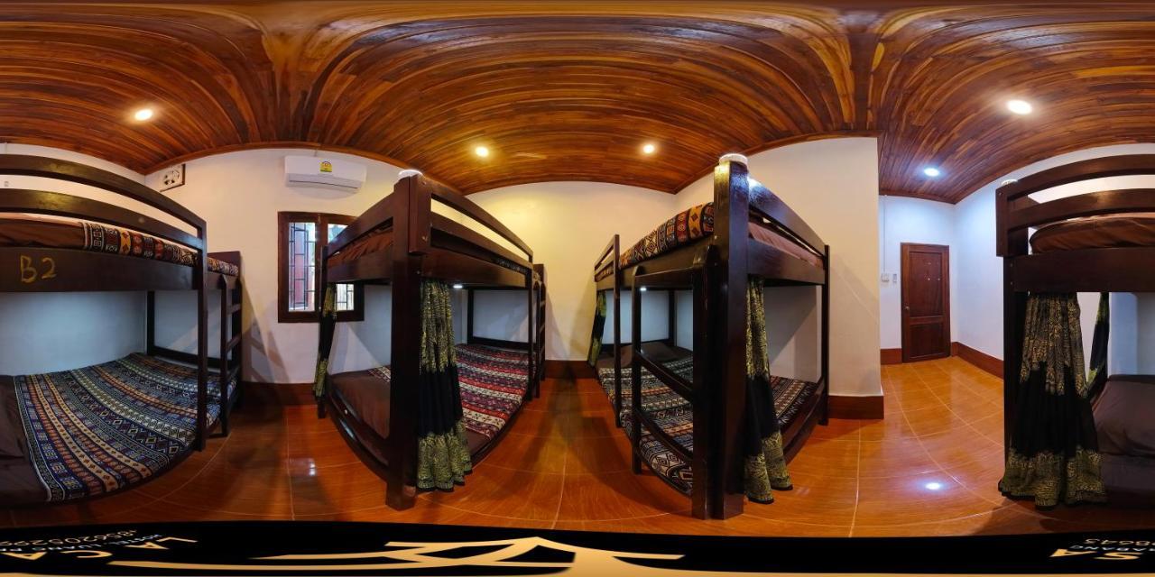 La Casa Hostel Luang Prabang Exteriér fotografie