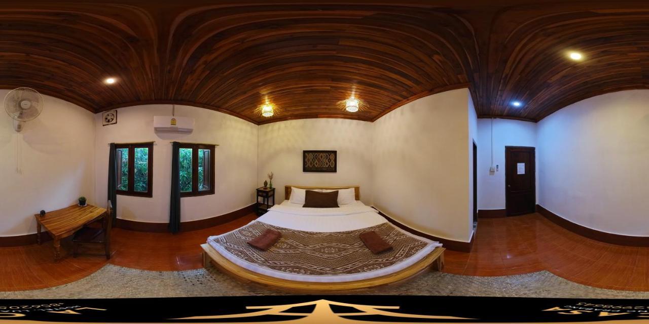 La Casa Hostel Luang Prabang Exteriér fotografie