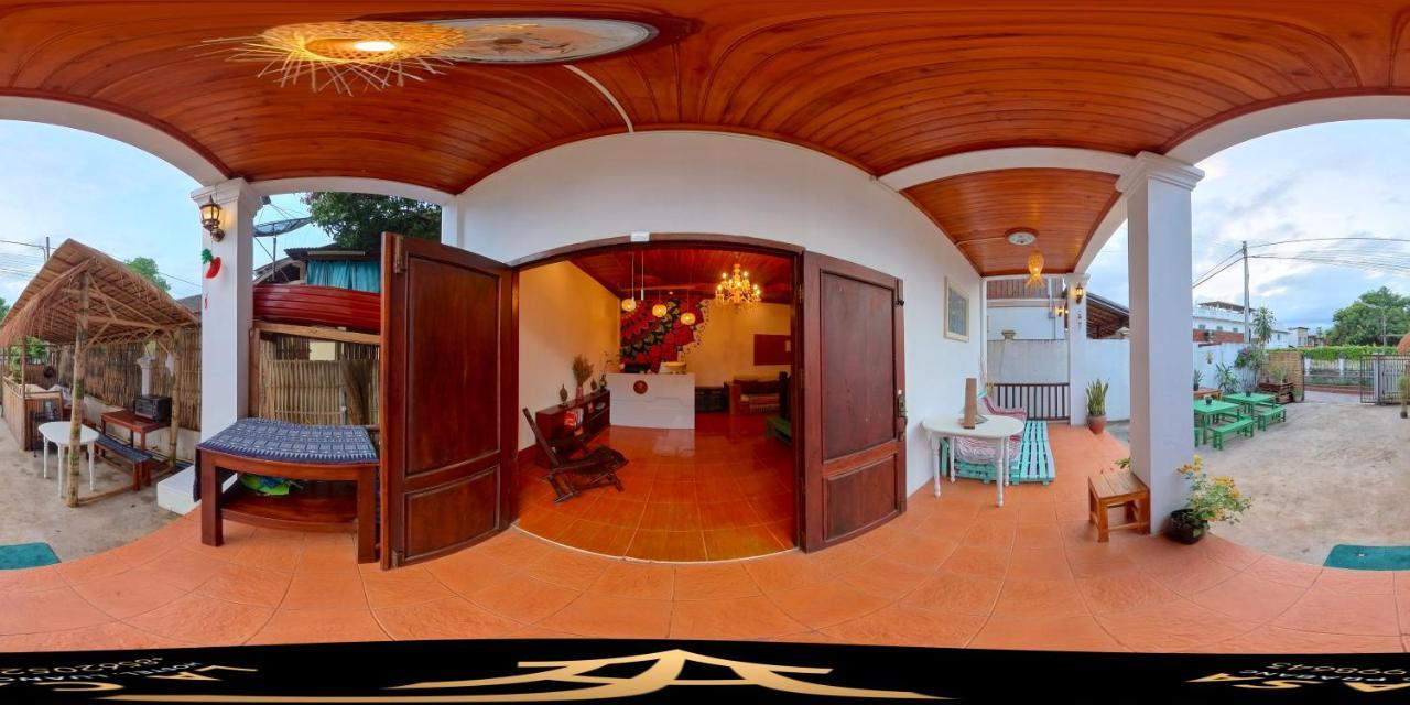 La Casa Hostel Luang Prabang Exteriér fotografie