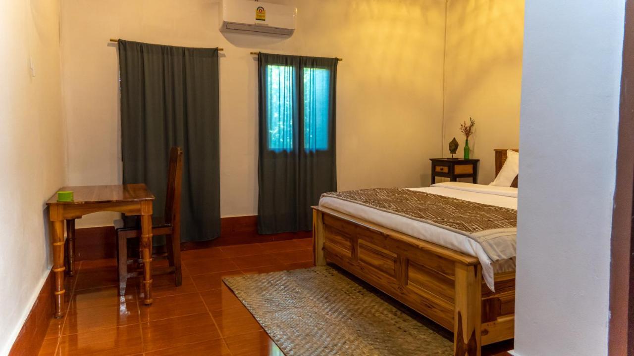 La Casa Hostel Luang Prabang Exteriér fotografie