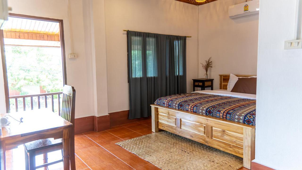 La Casa Hostel Luang Prabang Exteriér fotografie