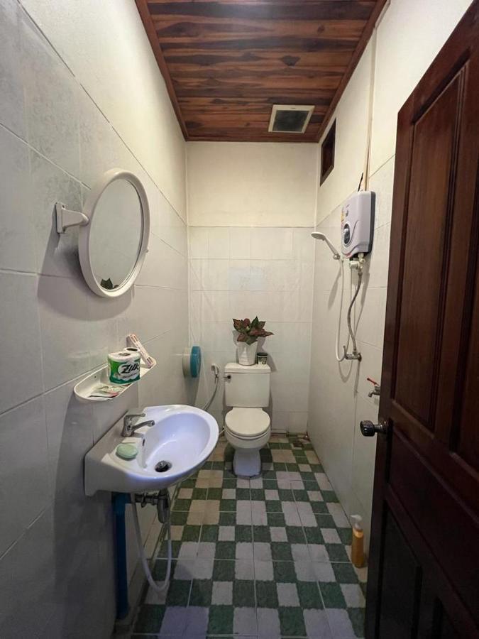 La Casa Hostel Luang Prabang Exteriér fotografie