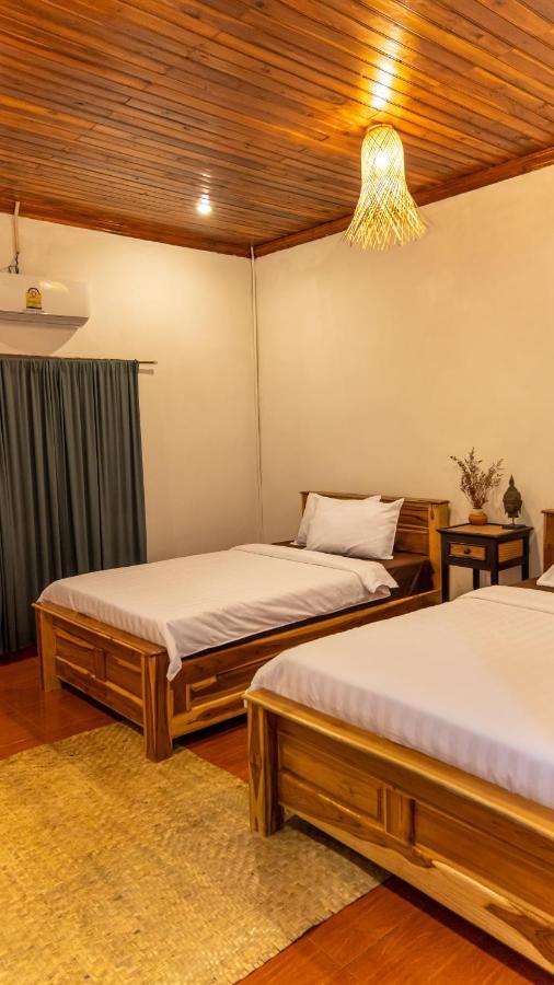 La Casa Hostel Luang Prabang Exteriér fotografie