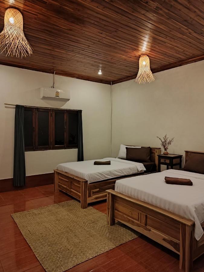 La Casa Hostel Luang Prabang Exteriér fotografie