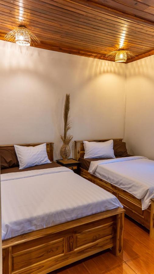 La Casa Hostel Luang Prabang Exteriér fotografie