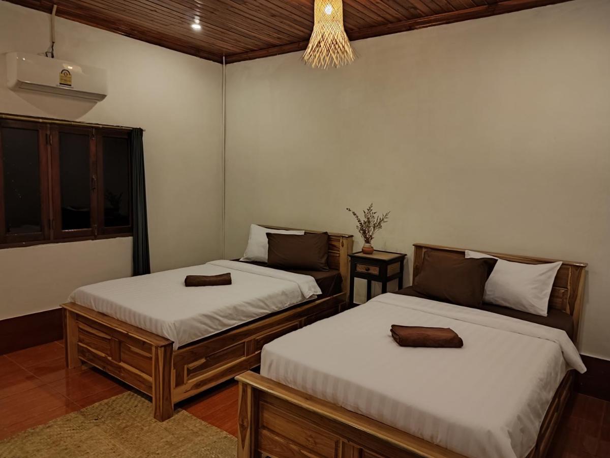 La Casa Hostel Luang Prabang Exteriér fotografie