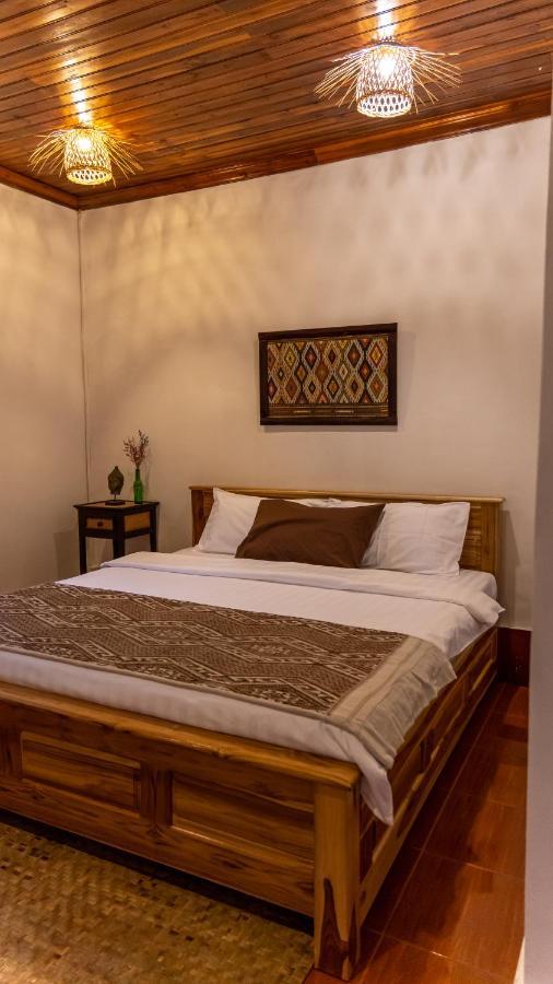 La Casa Hostel Luang Prabang Exteriér fotografie
