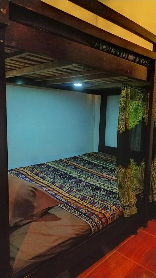 La Casa Hostel Luang Prabang Exteriér fotografie