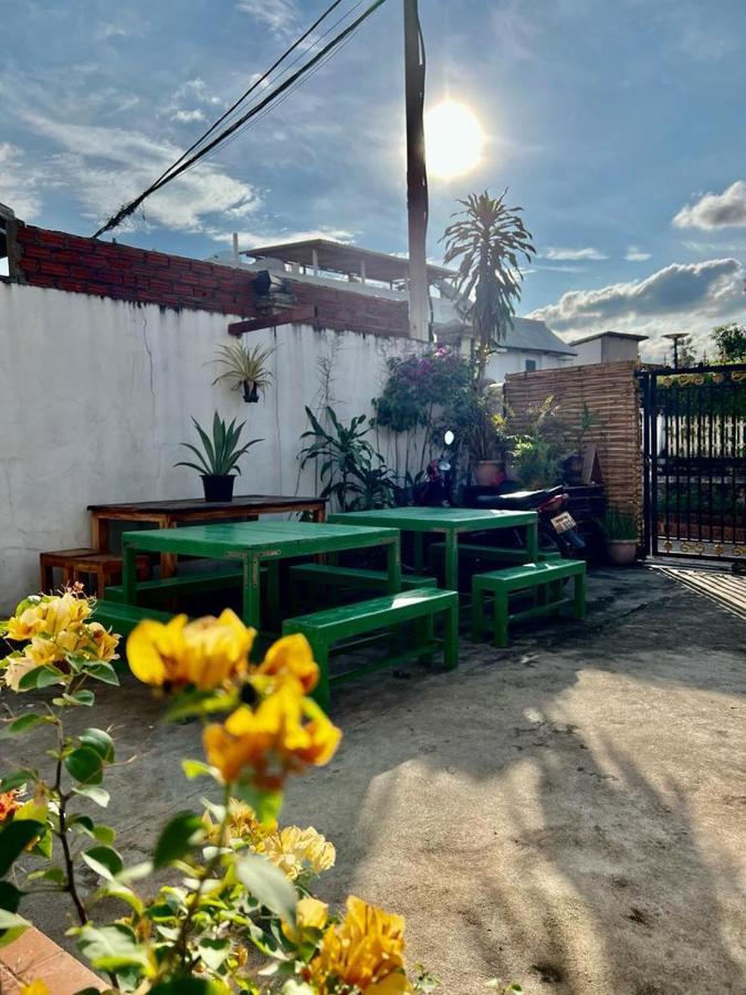 La Casa Hostel Luang Prabang Exteriér fotografie