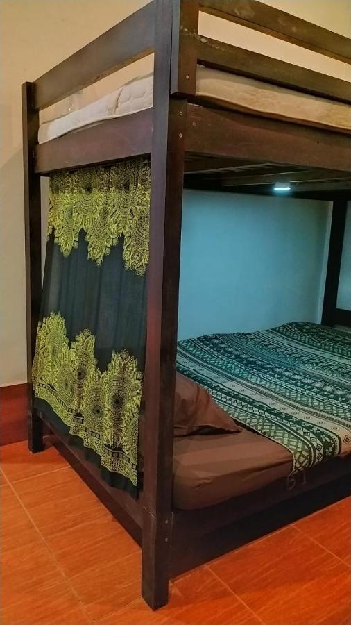 La Casa Hostel Luang Prabang Exteriér fotografie