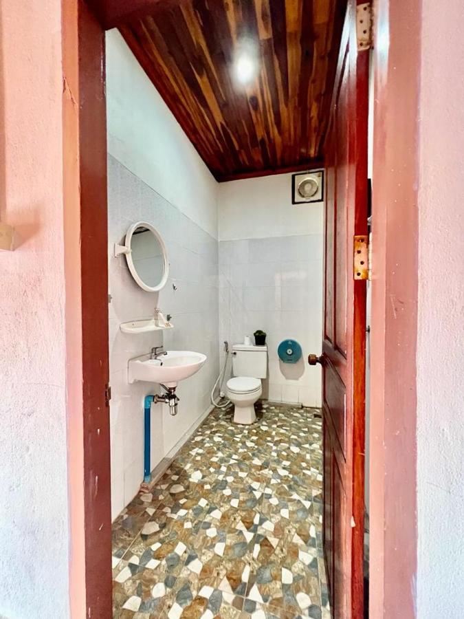 La Casa Hostel Luang Prabang Exteriér fotografie