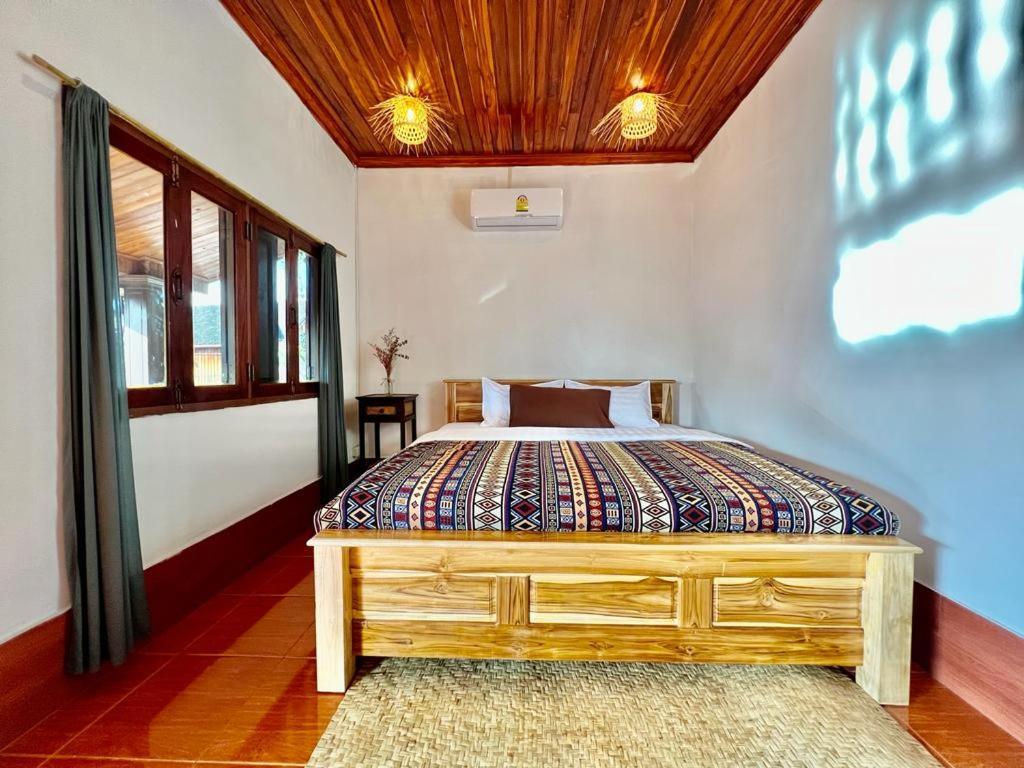 La Casa Hostel Luang Prabang Exteriér fotografie