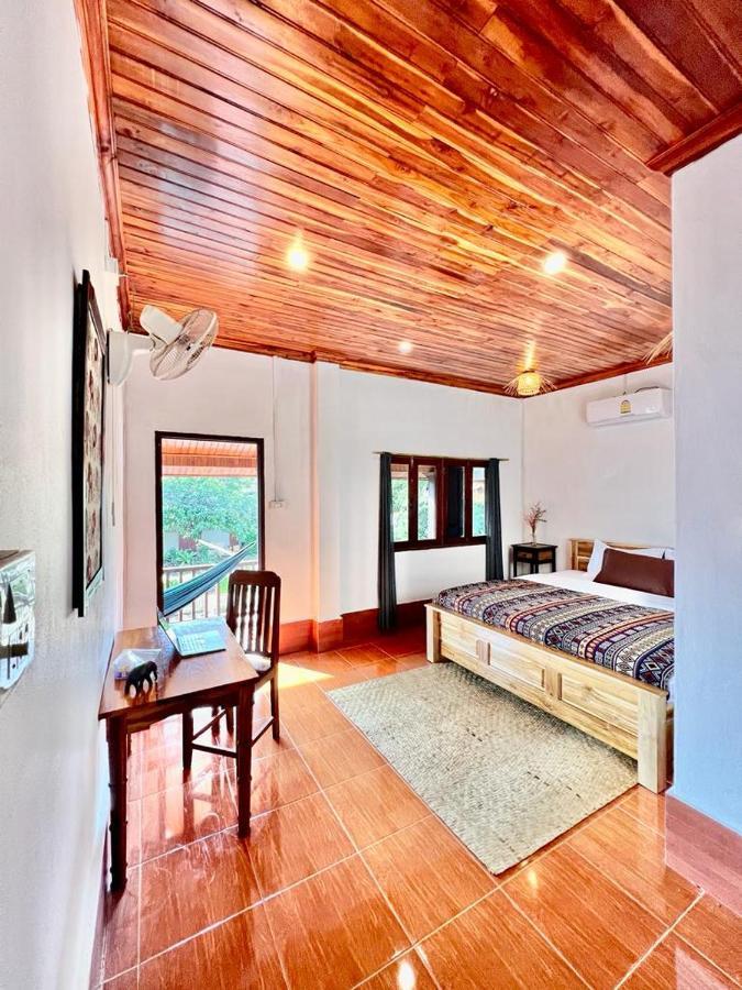 La Casa Hostel Luang Prabang Exteriér fotografie