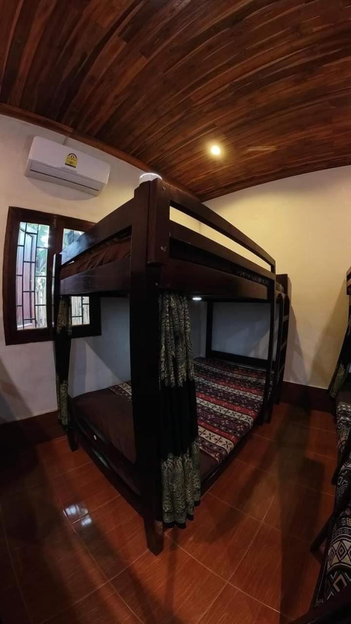 La Casa Hostel Luang Prabang Exteriér fotografie