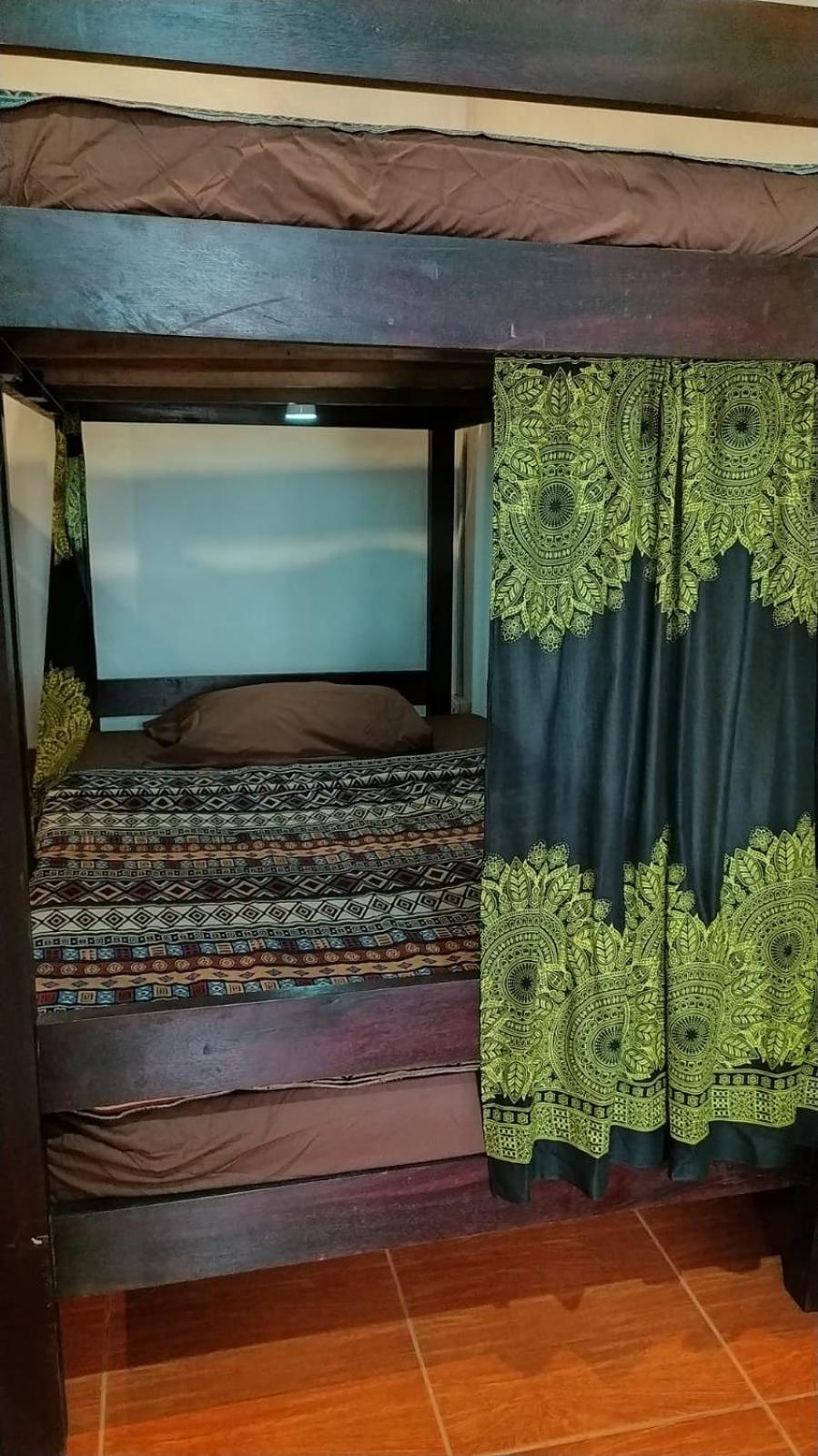 La Casa Hostel Luang Prabang Exteriér fotografie