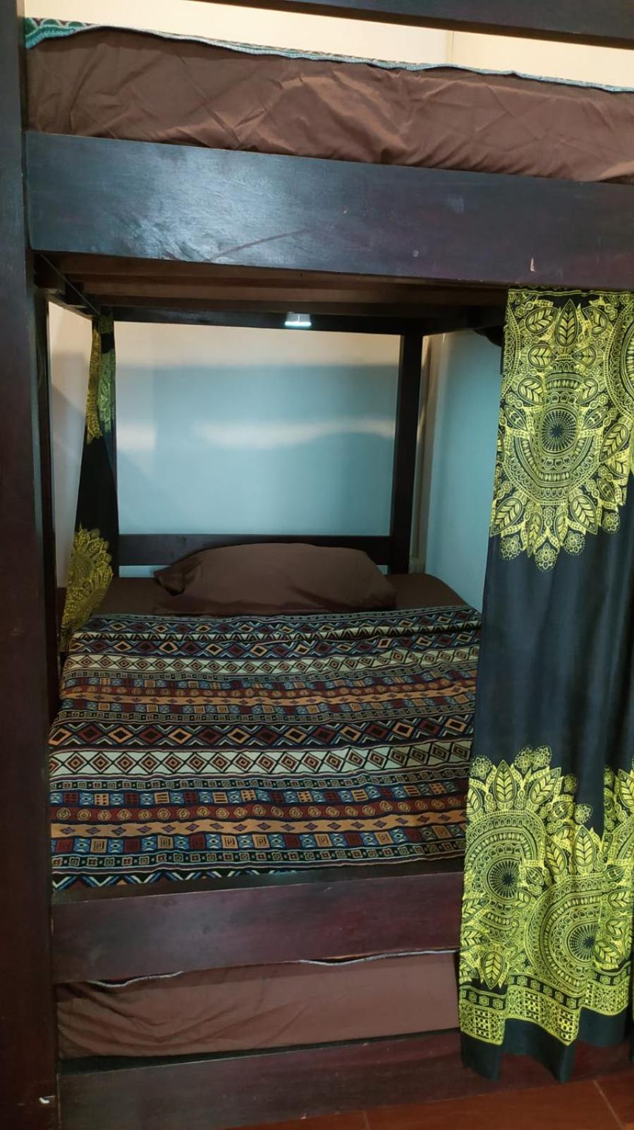 La Casa Hostel Luang Prabang Exteriér fotografie